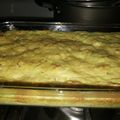 El cooksnap de Mary ann Castillo cuando hizo Souflé de brocoli.