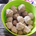 Cooksnap dari Aljanah Nur Risky untuk resep Bakso sapi homemade