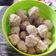 Cooksnap dari Aljanah Nur Risky untuk resep Bakso sapi homemade