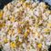 El cooksnap de maria isabel gonzalez cortes cuando hizo Arroz con guisantes y caballa BLW.