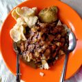Cooksnap dari Linda Lee (린다) untuk resep Gado gado