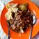 Cooksnap dari Linda Lee (린다) untuk resep Gado gado