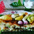 Cooksnap dari Karlin Karduki untuk resep Martabak Telur Mini