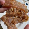 Cooksnap dari Kania Bunda Davin untuk resep Puyam telur