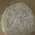 El cooksnap de Mica vegan y recetas para todos cuando hizo Tortillas mexicanas de avena sin harina al microondas light.