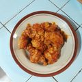 Cooksnap dari Laili Ira Maslakhah untuk resep Ayam Richeese KW