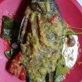 Cooksnap dari Christina Wijaya untuk resep Pesmol gurame
