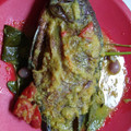 Cooksnap dari Christina Wijaya untuk resep Pesmol gurame