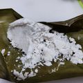 Cooksnap dari Aurora W untuk resep Lapet Beras Batak