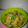 Cooksnap dari Rachmayani untuk resep Tumis wortel dan buncis