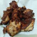 Cooksnap dari eva meylani untuk resep Ayam Goreng Sereh