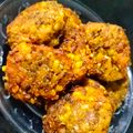 Cooksnap dari Chacha Syafitri untuk resep Lento Kacang Ijo