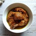 Cooksnap dari Dde Winda untuk resep Semur Ayam Kecap Berempah