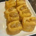 Cooksnap dari Pawon'e Mas Paijo untuk resep Bakso Malang