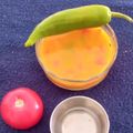 Mudra Smeet Mankad's cooksnap of when they made ગુજરાતી દાળ (Gujarati Dal Recipe In Gujarati).