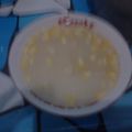Cooksnap dari Yuyun Syah Ali untuk resep Bubur jagung manis