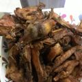 Cooksnap dari Momy Rhien untuk resep Ayam Kecap Mentega
