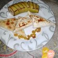 صورة من Butterfly ، شاركها بعد تجربة وصفة قطايف بالموز