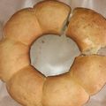 Cooksnap dari eka untuk resep Roti panggang oven tangkring 🤤