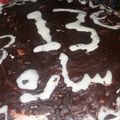 صورة من سهام محمد، شاركها بعد تجربة وصفة جاتوه اقتصادى تحفة 😋