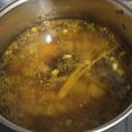 Cooksnap dari bundanya farza untuk resep Soto Ayam Bening