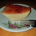 Cooksnap dari suci laili indah untuk resep Cheese Cake Bluberry