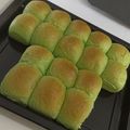 Cooksnap dari Lussy Wijaya untuk resep Adonan untuk roti goreng, bakpao, roti tawar, roti dg berbagi macam isian, donat