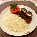 Cooksnap από 𝒳𝓇𝓊𝓈𝑜𝓊𝓁𝒶 𝒦𝑜𝓃𝓉𝑜𝓅𝑜𝓊𝓁𝑜𝓊 στη συνταγή Πιλάφι για αρχάριους και μη!