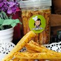 Cooksnap dari Laiqalicious untuk resep Garlic Cheese Stick Puff Pastry