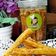 Cooksnap dari Laiqalicious untuk resep Garlic Cheese Stick Puff Pastry