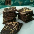 Cooksnap dari Reni Cebi untuk resep Brownies almond cookies