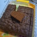 Cooksnap dari iNa untuk resep Bolu Kukus Cokelat