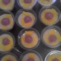 Cooksnap dari indra ningsih untuk resep Puding Sutra