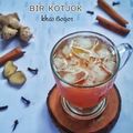 Cooksnap dari An_nesha untuk resep Bir Kotjok khas Bogor