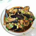 林念恩 的 簡單的魚香茄子 cooksnap