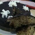 Cooksnap dari Inayah Dekha Anastasia untuk resep Cake pisang kukus (tanpa mixer)