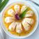 Cooksnap dari Nay's Kitchen untuk resep Puding Susu Saus Jeruk
