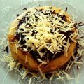 Cooksnap dari Tita Amelia Bharatasari untuk resep Simple Pancake