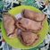 El cooksnap de Karo Jorquera Aguero cuando hizo Masa de empanadas integrales.
