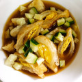 Cooksnap dari ARTI KULINER untuk resep PEMPEK DOS TANPA IKAN takaran sendok