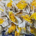 Cooksnap dari Dewieq Pujawati untuk resep Dimsum ayam udang