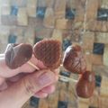 کوک اسنپ انیووووو🫡😂 بعد از امتحان کردن شکلات ماستی(آبنبات).