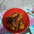Cooksnap dari Natasya Putri untuk resep Pempek Adaan (Bulat) Asli Palembang