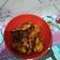 Cooksnap dari Natasya Putri untuk resep Pempek Adaan (Bulat) Asli Palembang