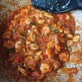 Cooksnap dari dyah setyowati untuk resep Udang saos padang ala kang seafood enak mantap anti gagal