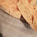 El cooksnap de alexandragaby cuando hizo Torta de dulce de leche súper esponjosa y húmeda.