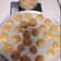 Cooksnap dari Eveline Yulianti Bayu untuk resep Kastengel no mixer