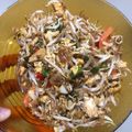 Cooksnap dari Shundari Dee untuk resep Telur dadar cah tauge