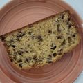 Cooksnap dari Imelda Veronica untuk resep Bolu pisang panggang 4 telur