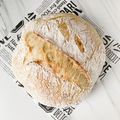Cooksnap dari kitchenCode (Meimei) untuk resep Express Rustic Sourdough